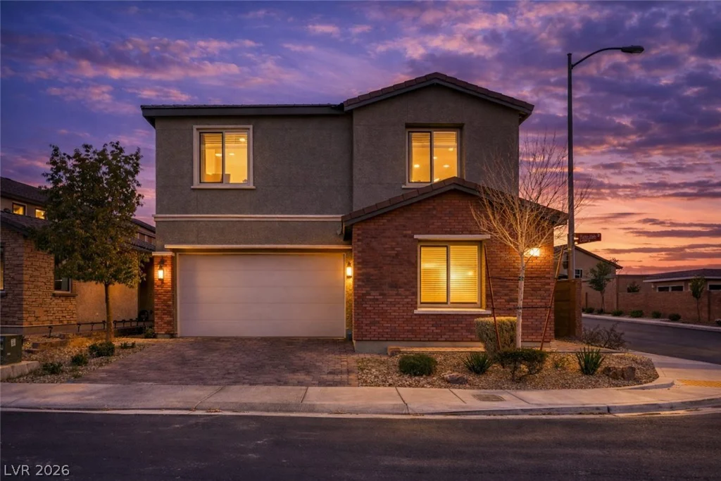 3135 Hazy Hills, Henderson, NV 89052