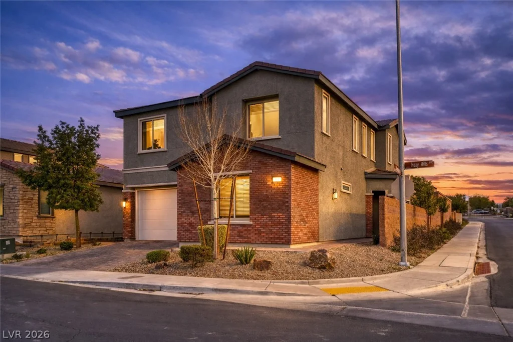 3135 Hazy Hills, Henderson, NV 89052