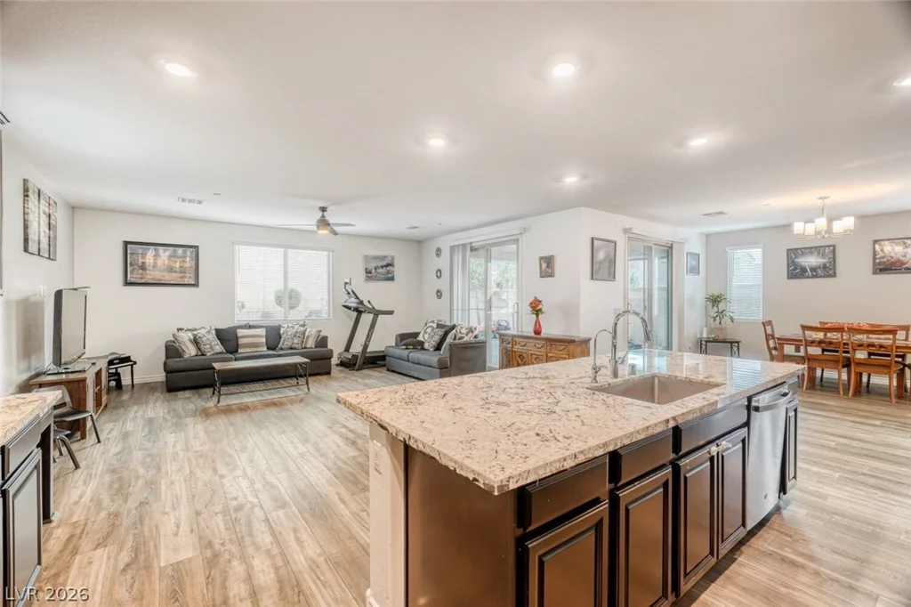 3135 Hazy Hills, Henderson, NV 89052