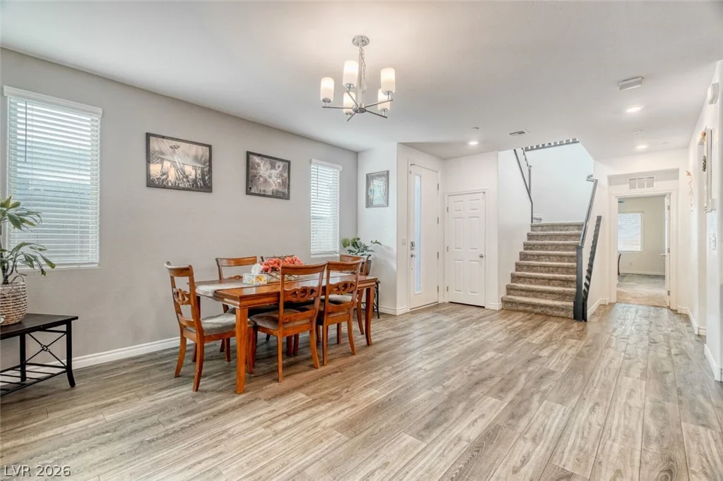 3135 Hazy Hills, Henderson, NV 89052