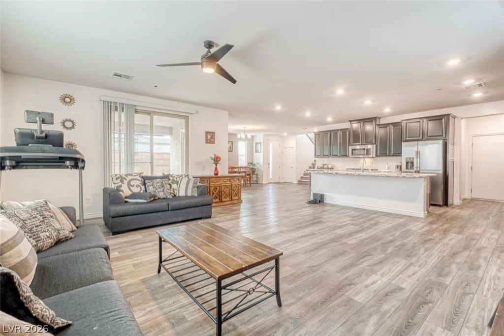 3135 Hazy Hills, Henderson, NV 89052