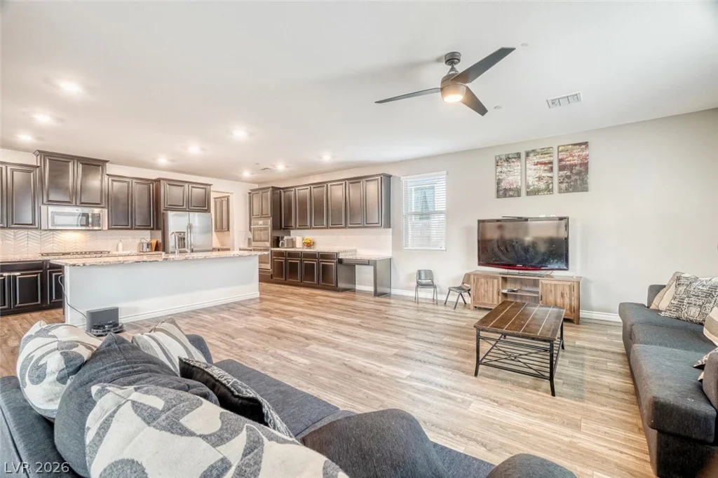3135 Hazy Hills, Henderson, NV 89052
