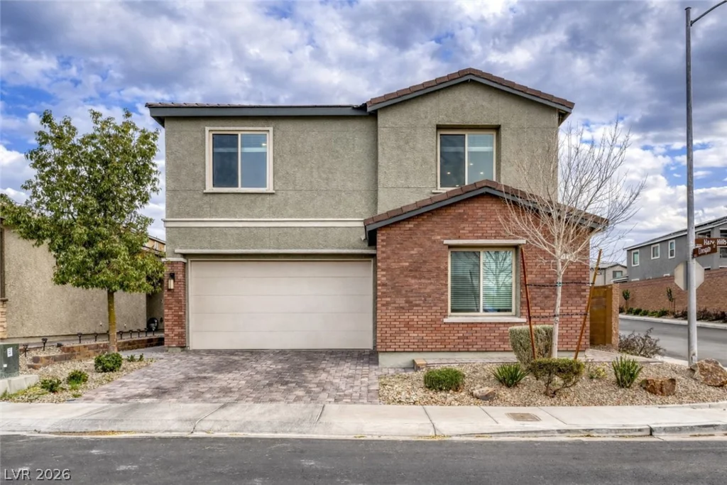3135 Hazy Hills, Henderson, NV 89052