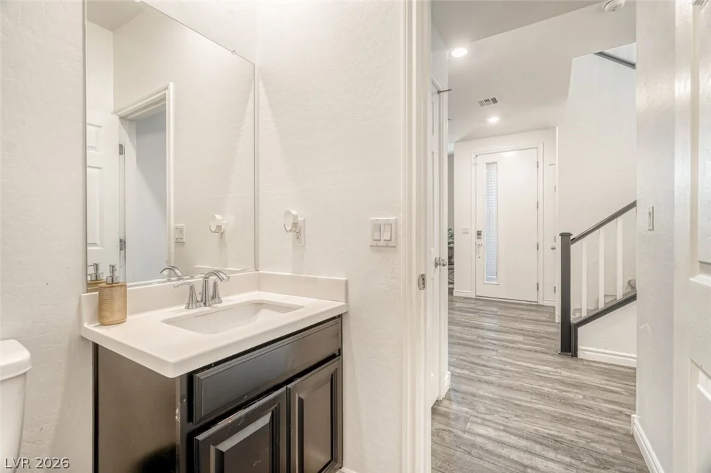 3135 Hazy Hills, Henderson, NV 89052
