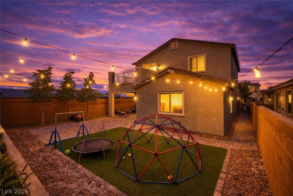 3135 Hazy Hills, Henderson, NV 89052