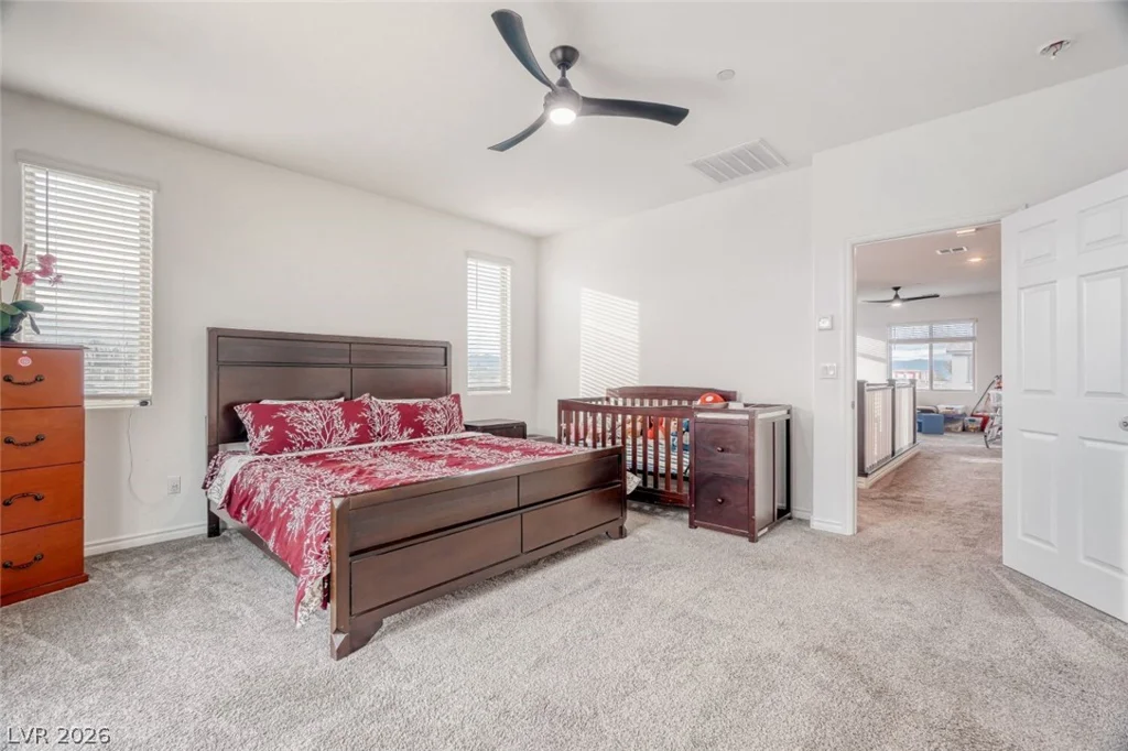 3135 Hazy Hills, Henderson, NV 89052