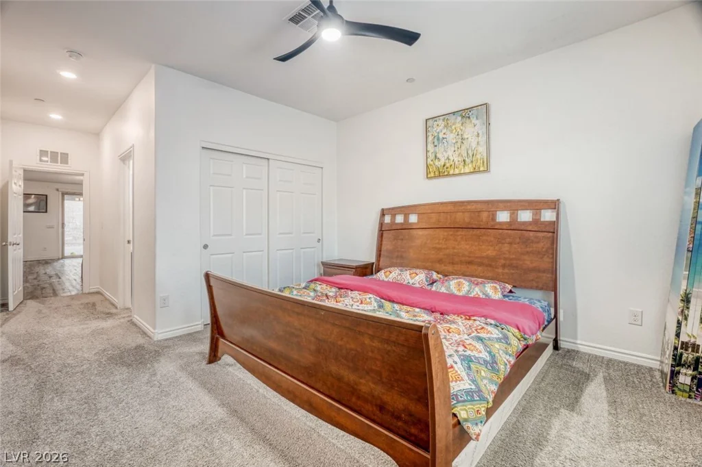 3135 Hazy Hills, Henderson, NV 89052