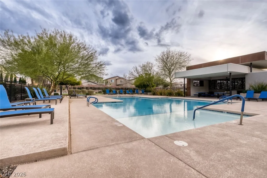 3135 Hazy Hills, Henderson, NV 89052
