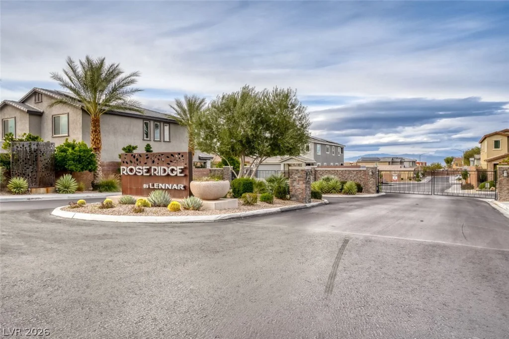 3135 Hazy Hills, Henderson, NV 89052