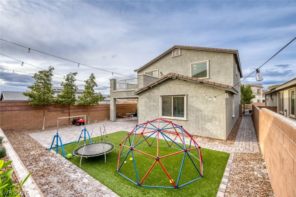 3135 Hazy Hills, Henderson, NV 89052
