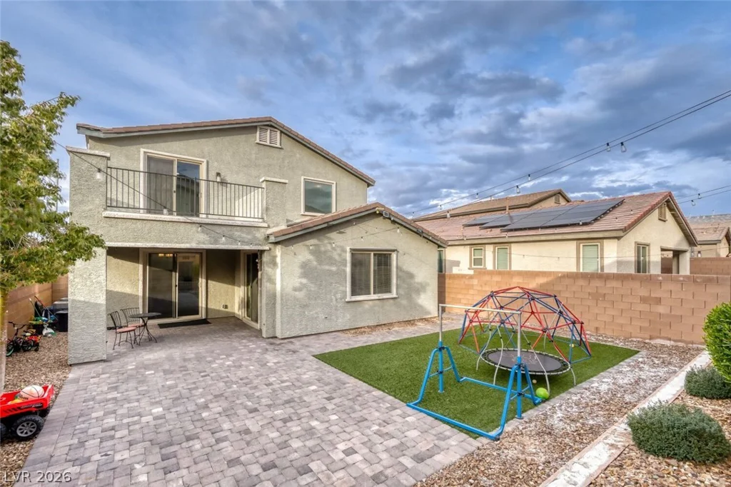 3135 Hazy Hills, Henderson, NV 89052