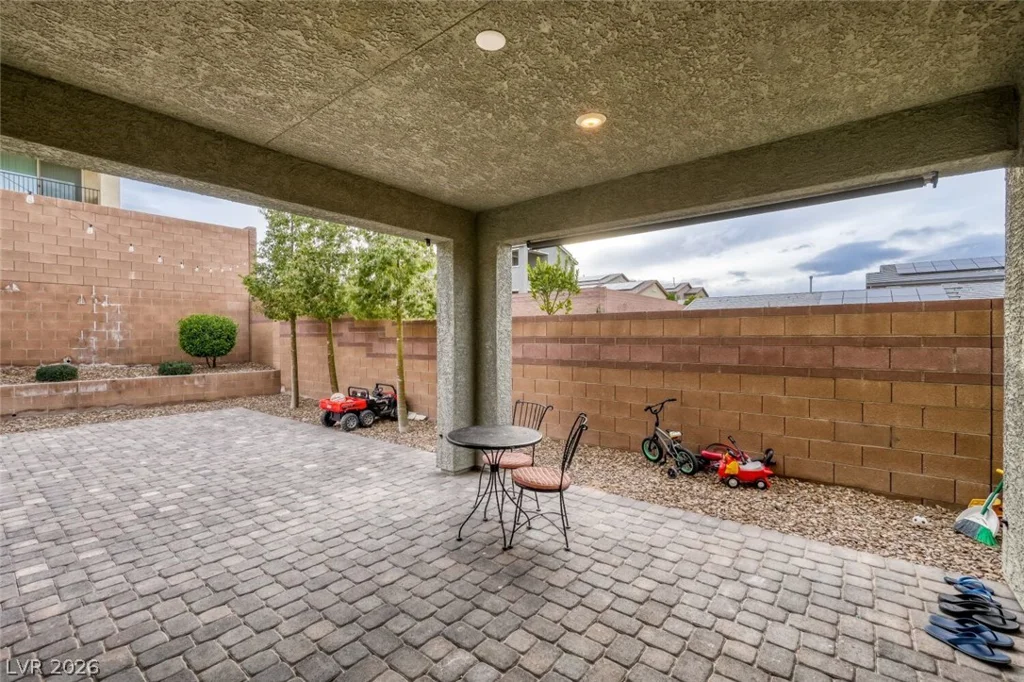 3135 Hazy Hills, Henderson, NV 89052