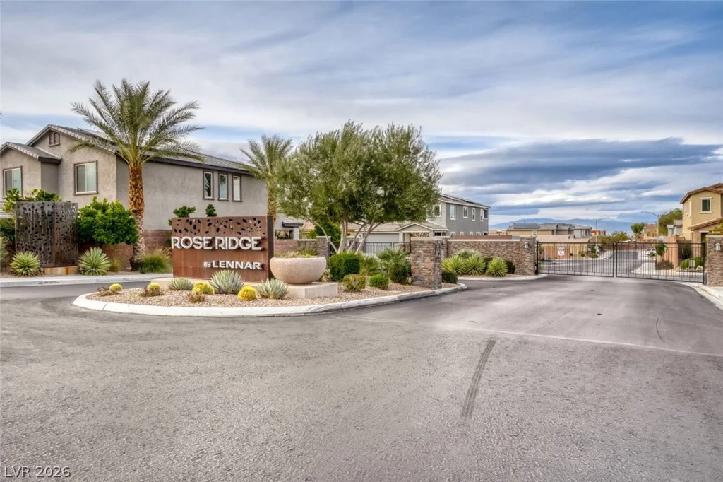 3135 Hazy Hills, Henderson, NV 89052