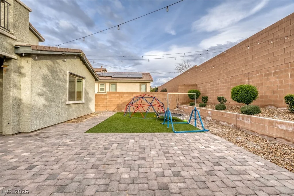 3135 Hazy Hills, Henderson, NV 89052