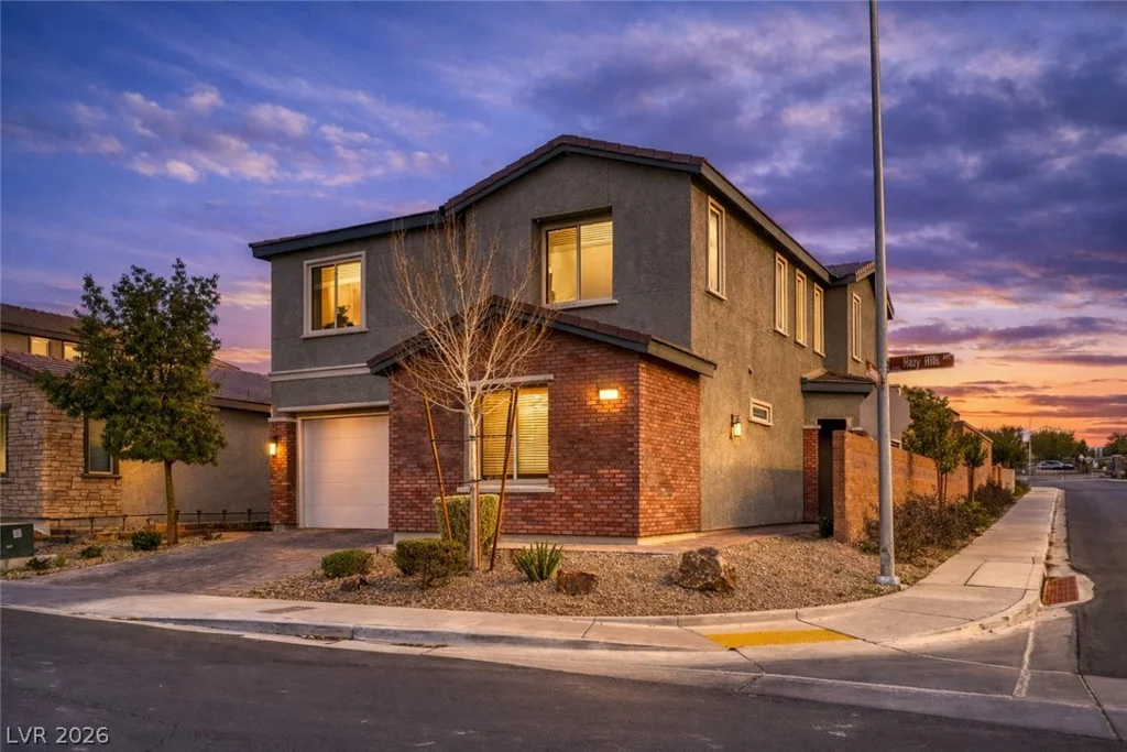 3135 Hazy Hills, Henderson, NV 89052