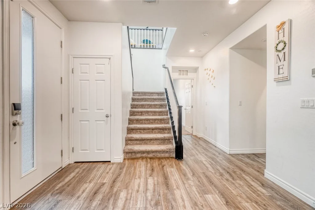 3135 Hazy Hills, Henderson, NV 89052