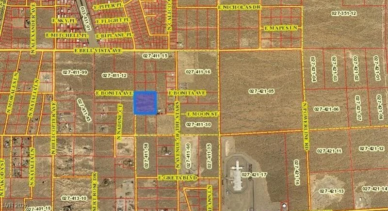 1561 Bonita, Pahrump, NV 89060