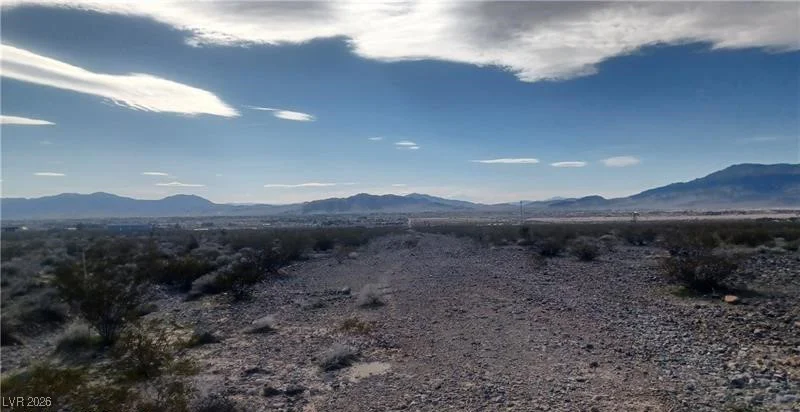 1561 Bonita, Pahrump, NV 89060