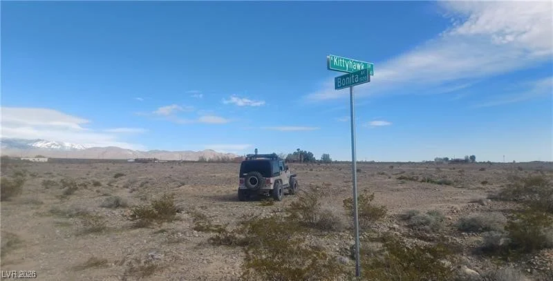 1561 Bonita, Pahrump, NV 89060