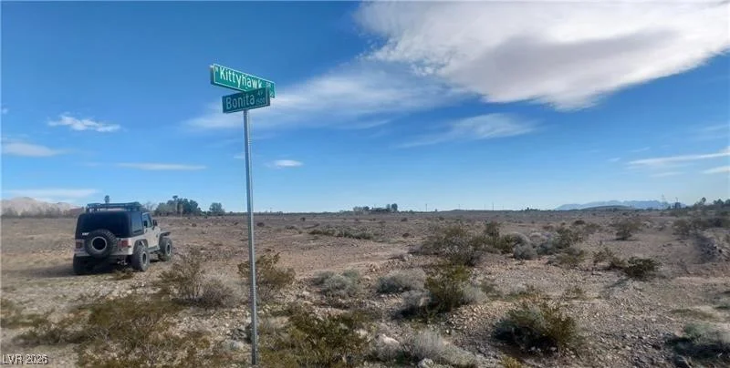 1561 Bonita, Pahrump, NV 89060