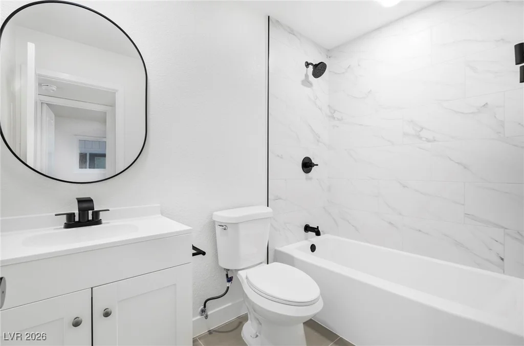 5178 Wilbur, Las Vegas, NV 89119