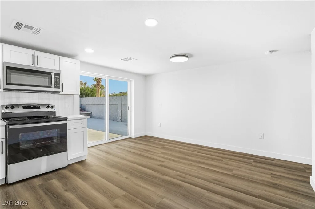 5178 Wilbur, Las Vegas, NV 89119