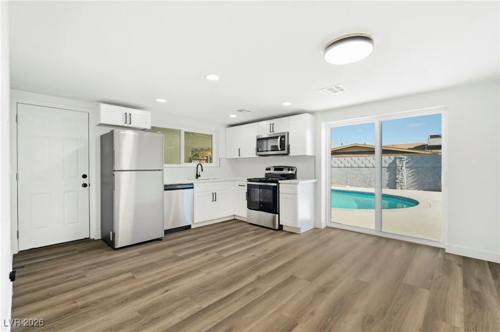 5178 Wilbur, Las Vegas, NV 89119