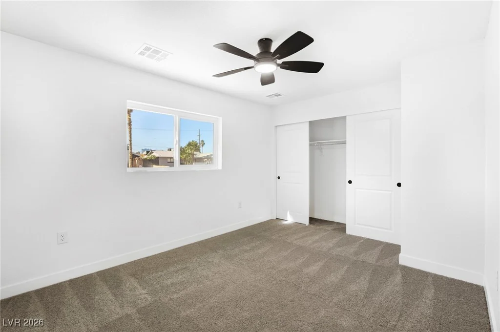 5178 Wilbur, Las Vegas, NV 89119