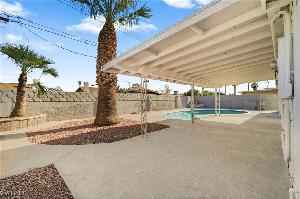5178 Wilbur, Las Vegas, NV 89119