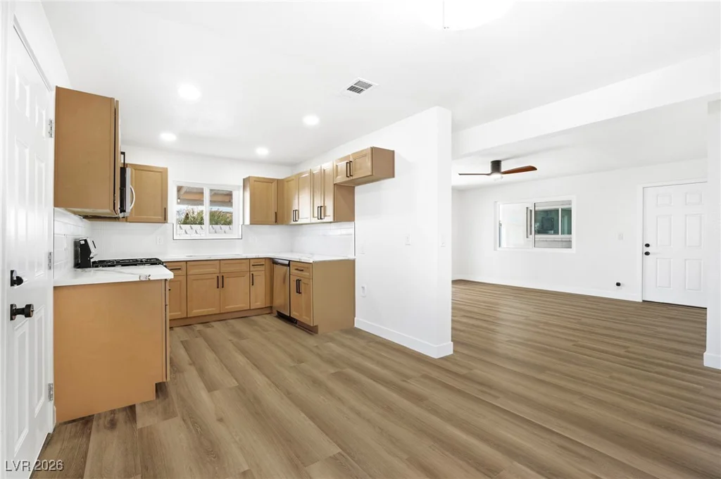 5178 Wilbur, Las Vegas, NV 89119