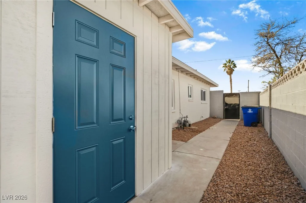 5178 Wilbur, Las Vegas, NV 89119