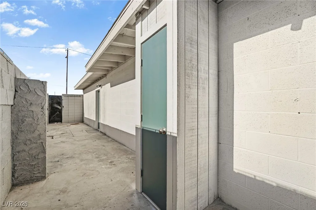 5178 Wilbur, Las Vegas, NV 89119