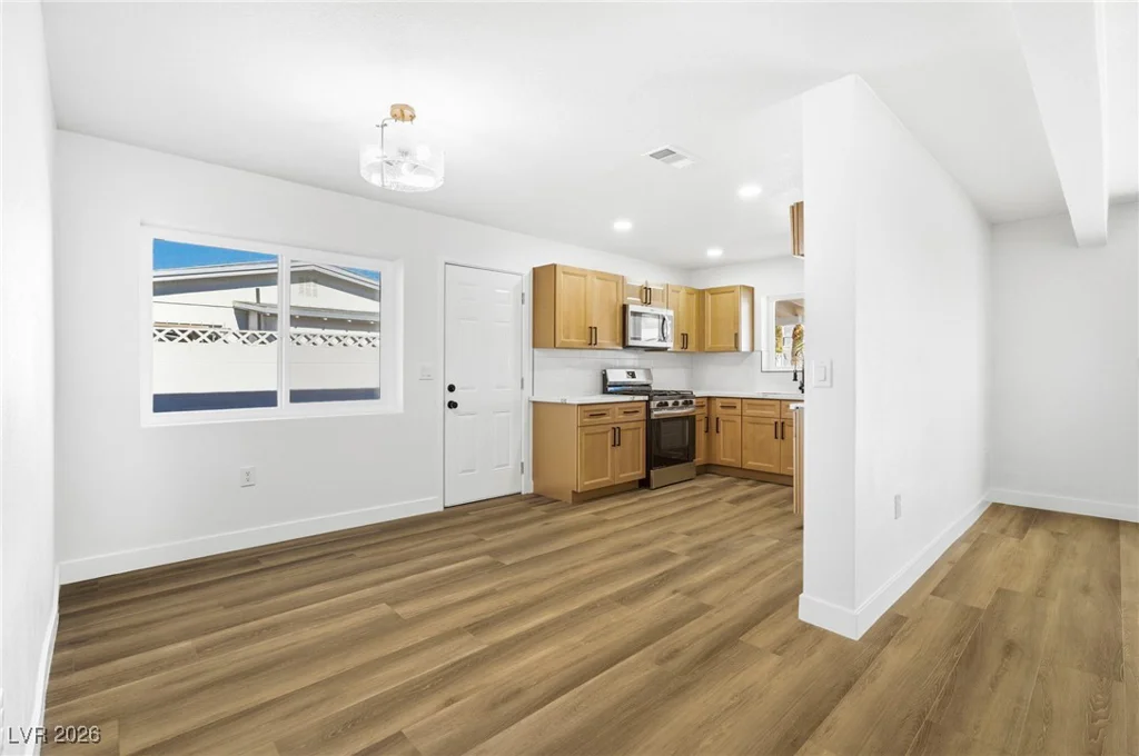 5178 Wilbur, Las Vegas, NV 89119