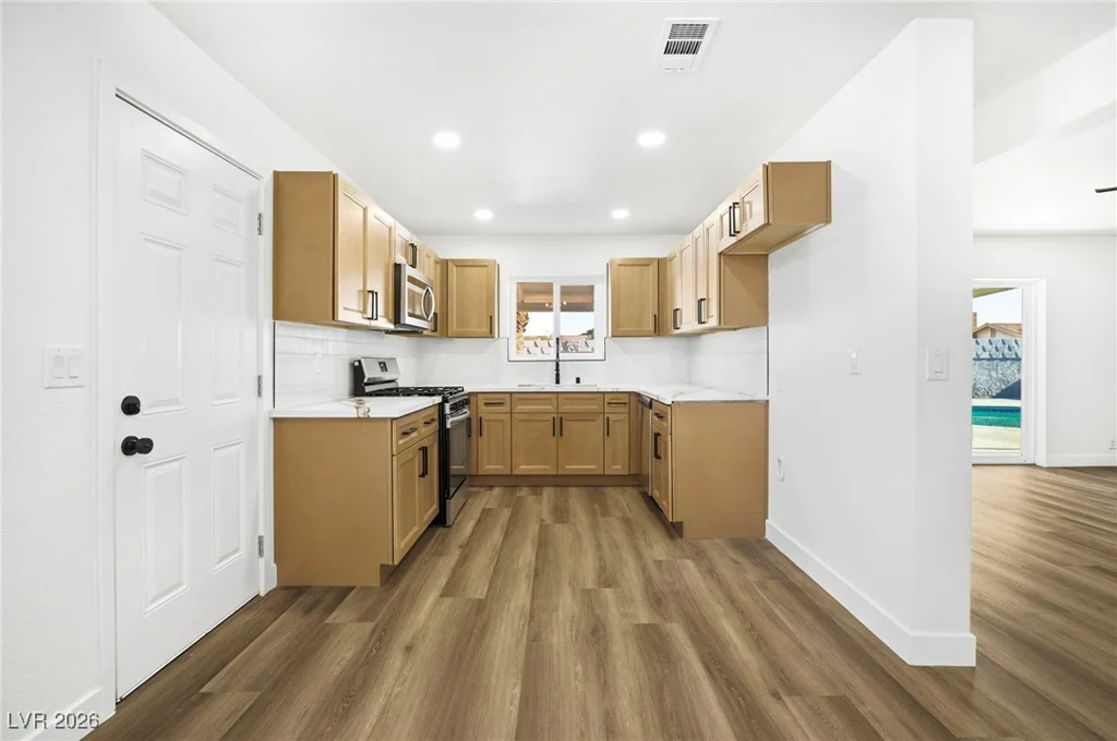 5178 Wilbur, Las Vegas, NV 89119