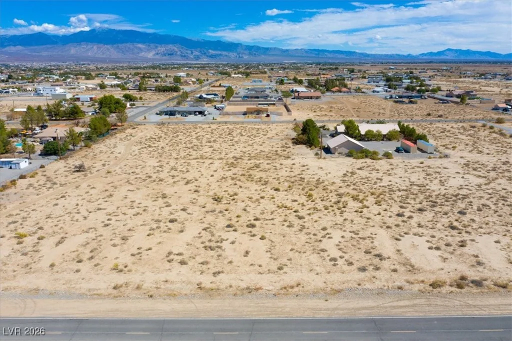 3481 Winchester, Pahrump, NV 89048