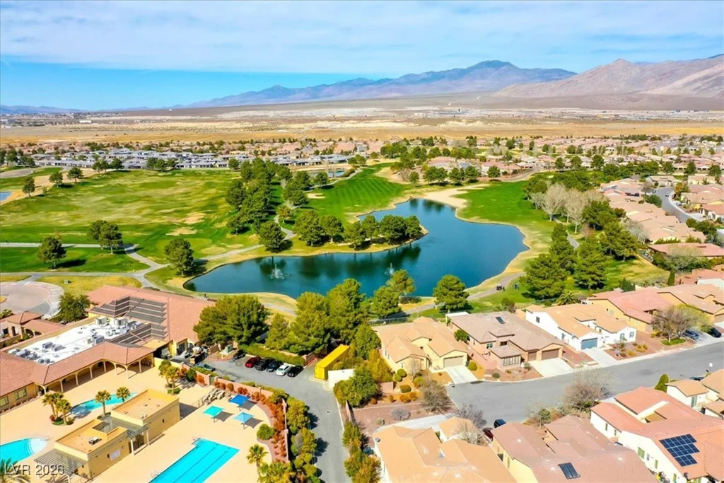 3481 Winchester, Pahrump, NV 89048