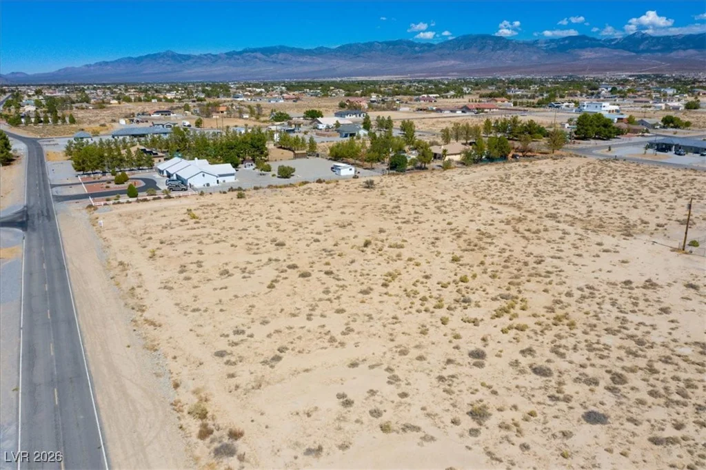 3481 Winchester, Pahrump, NV 89048
