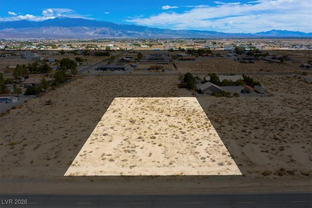 3481 Winchester, Pahrump, NV 89048