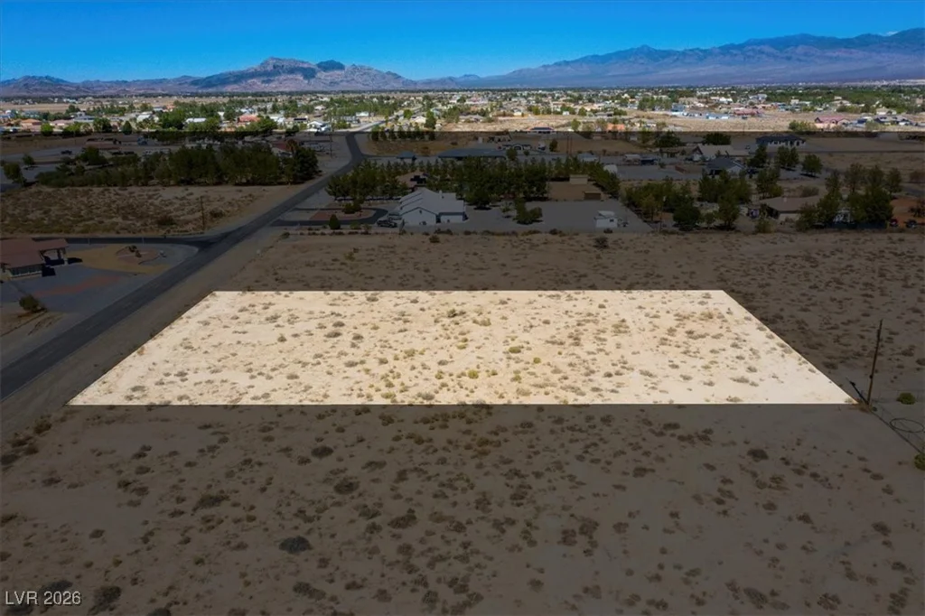 3481 Winchester, Pahrump, NV 89048