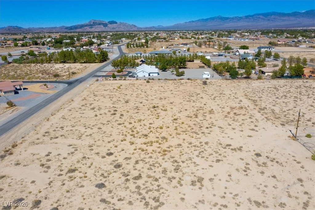 3481 Winchester, Pahrump, NV 89048