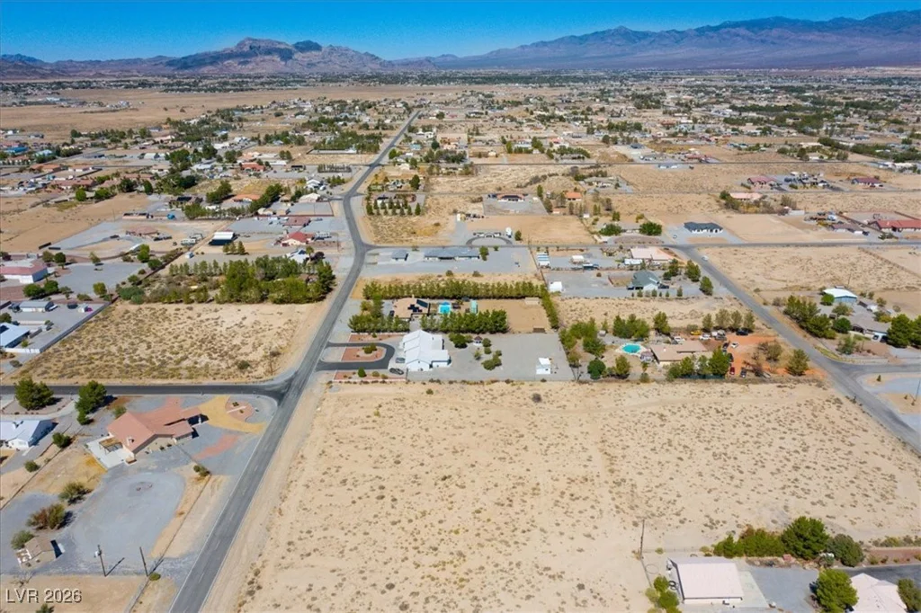 3481 Winchester, Pahrump, NV 89048
