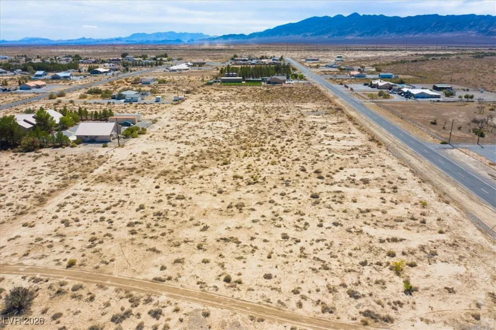 3481 Winchester, Pahrump, NV 89048