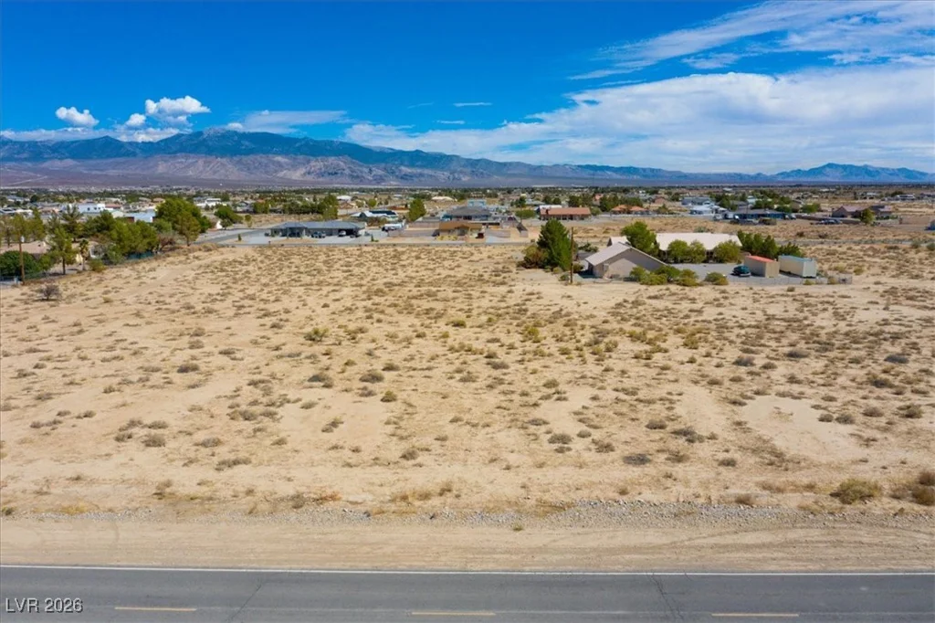 3481 Winchester, Pahrump, NV 89048
