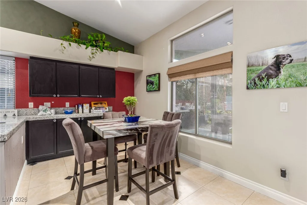 518 Dawn Cove, Henderson, NV 89052