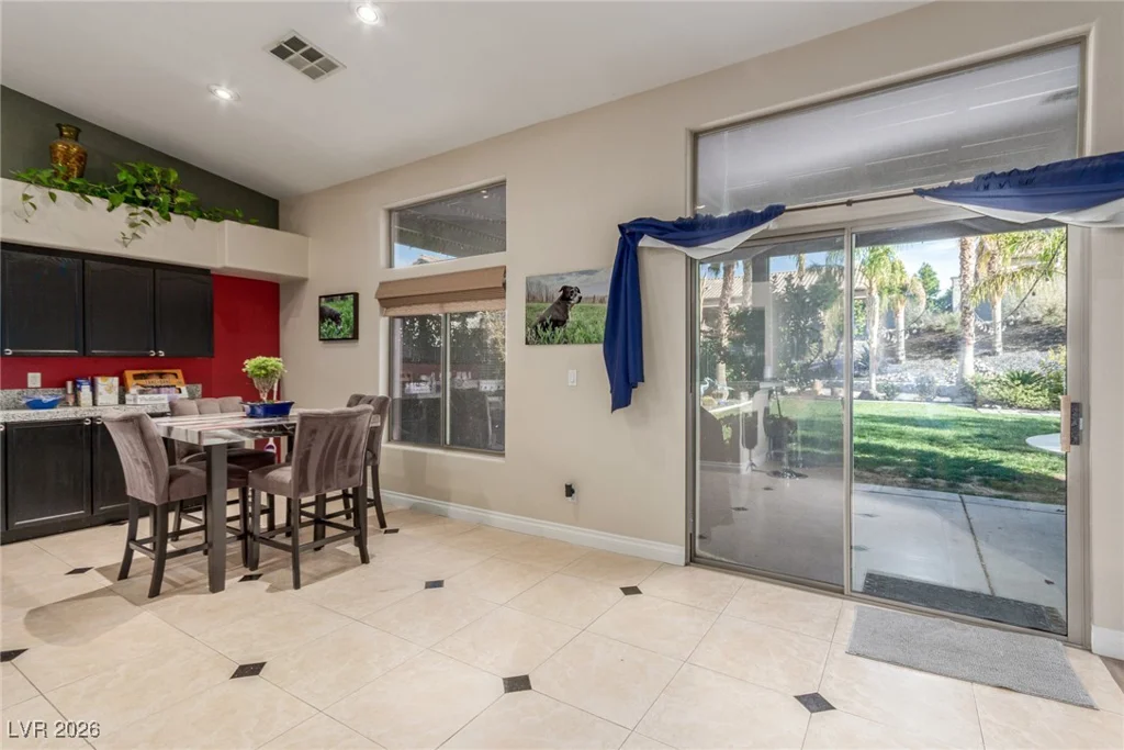 518 Dawn Cove, Henderson, NV 89052