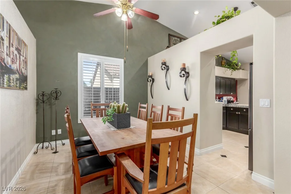 518 Dawn Cove, Henderson, NV 89052