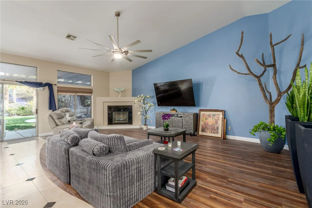 518 Dawn Cove, Henderson, NV 89052
