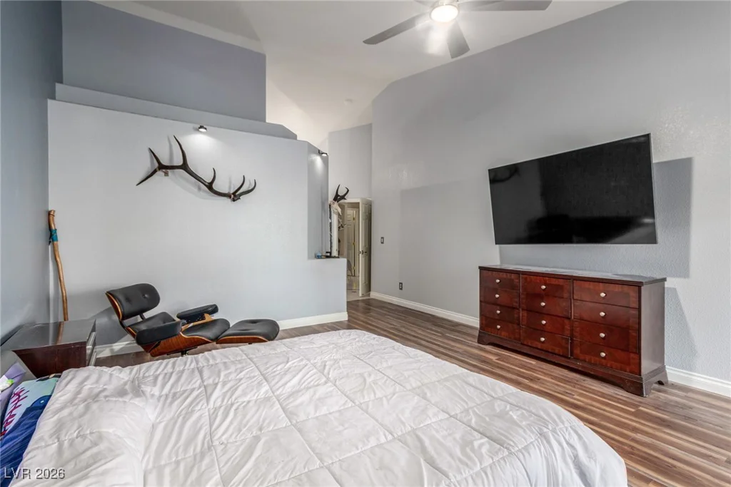 518 Dawn Cove, Henderson, NV 89052