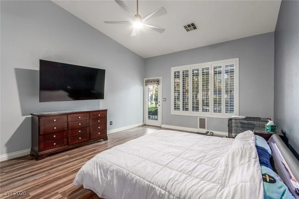 518 Dawn Cove, Henderson, NV 89052