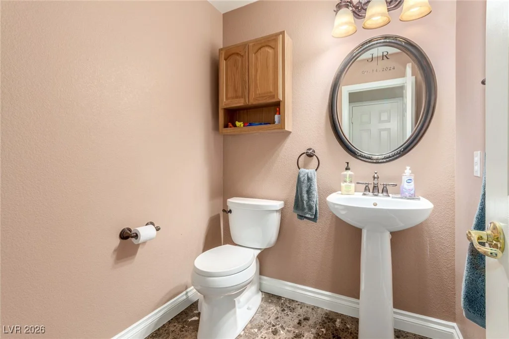 518 Dawn Cove, Henderson, NV 89052